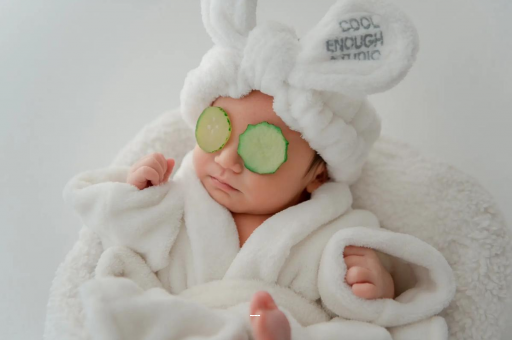 进贤宝宝身上痒是怎么回事