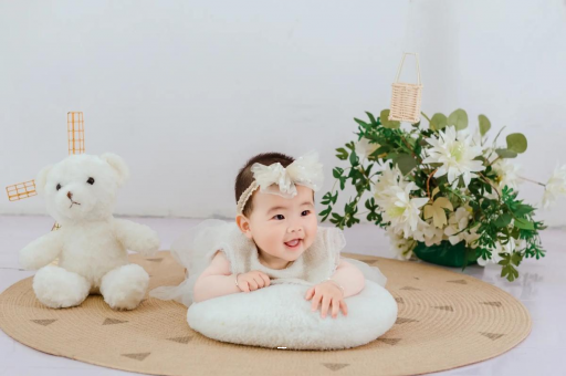 进贤宝宝几个月可以坐